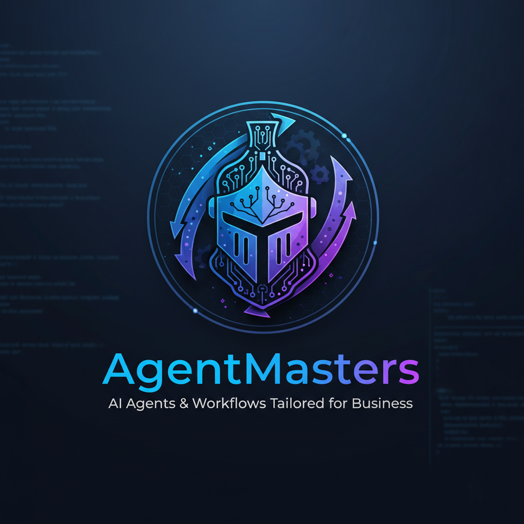 AgentMasters